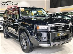 تويوتا لاندكروزر برادو